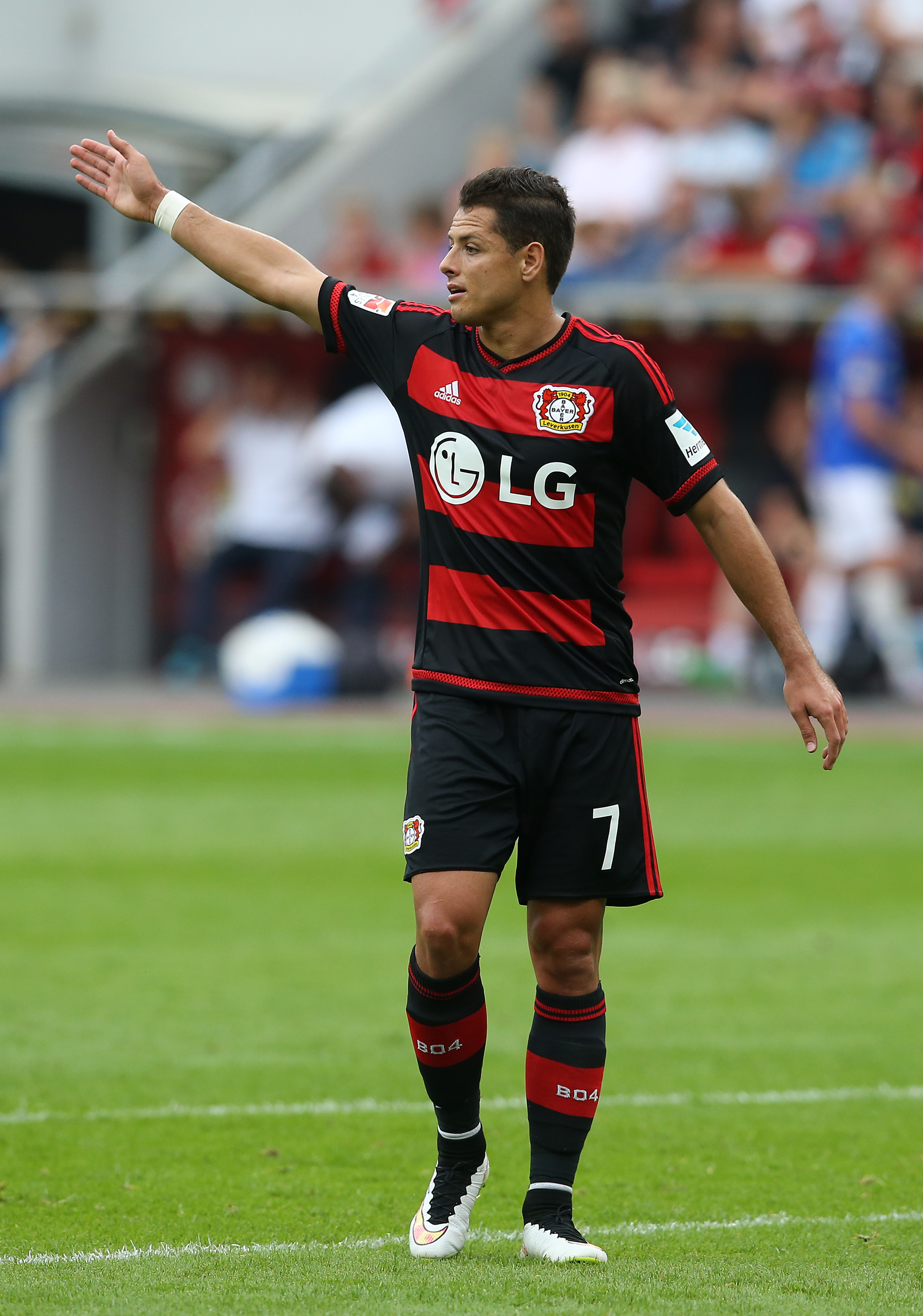 Bayer leverkusen Bayer leverkusen