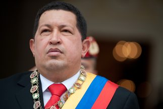 Image result for hugo chavez frias