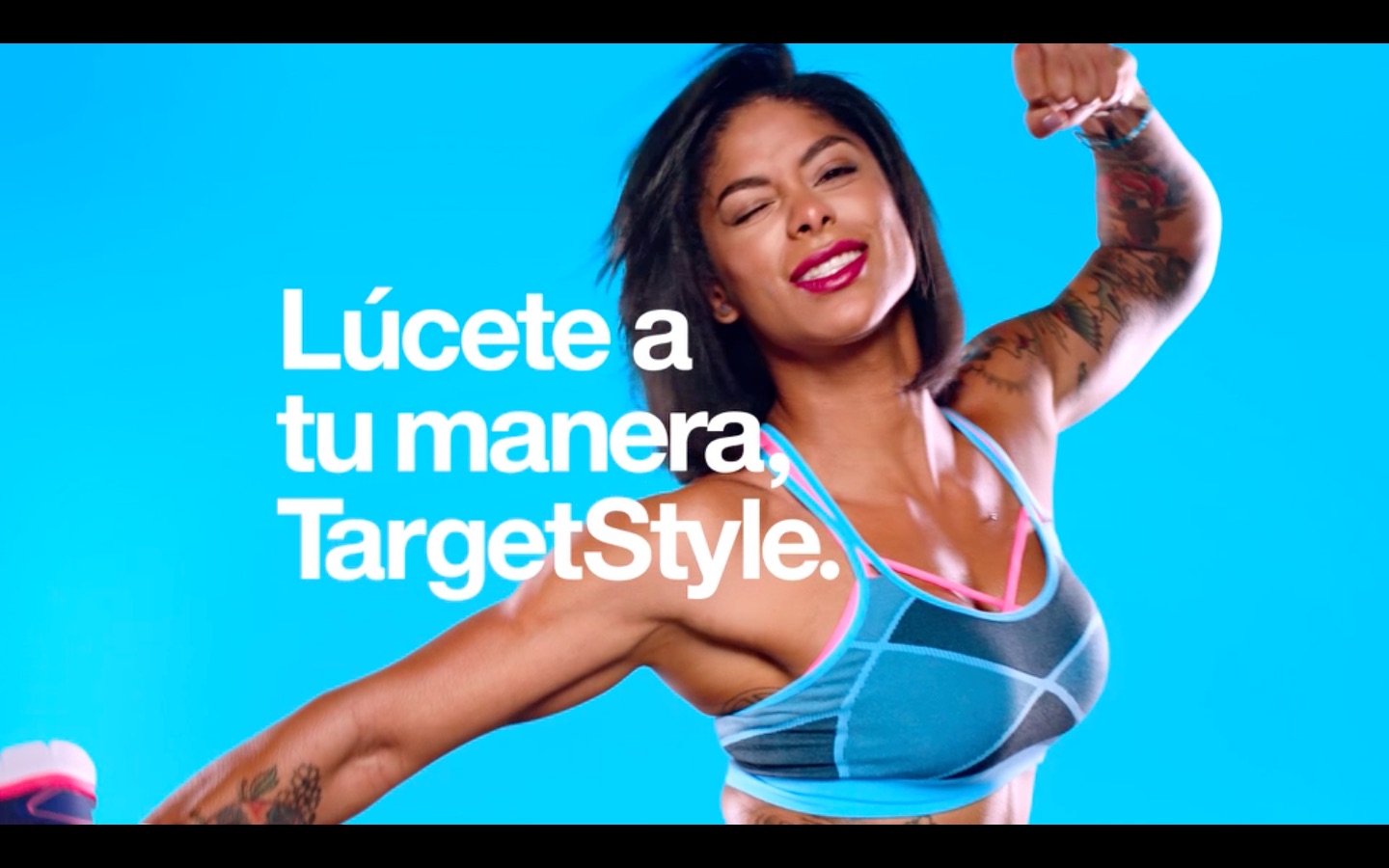 Mariana Arias desktop Wallpapers