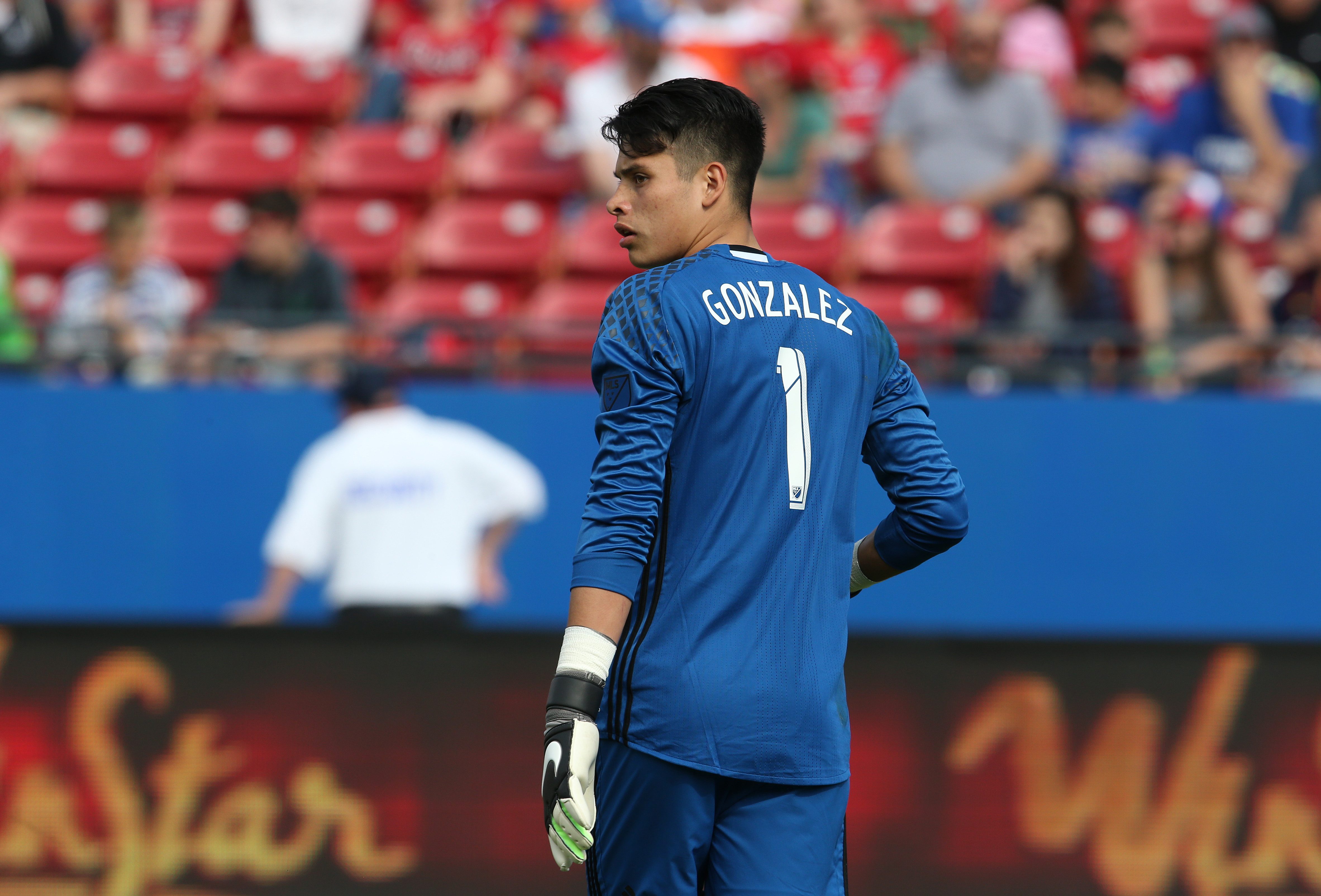 Jesse González se mantiene firme con El Tri: “Estoy al 100 por ciento