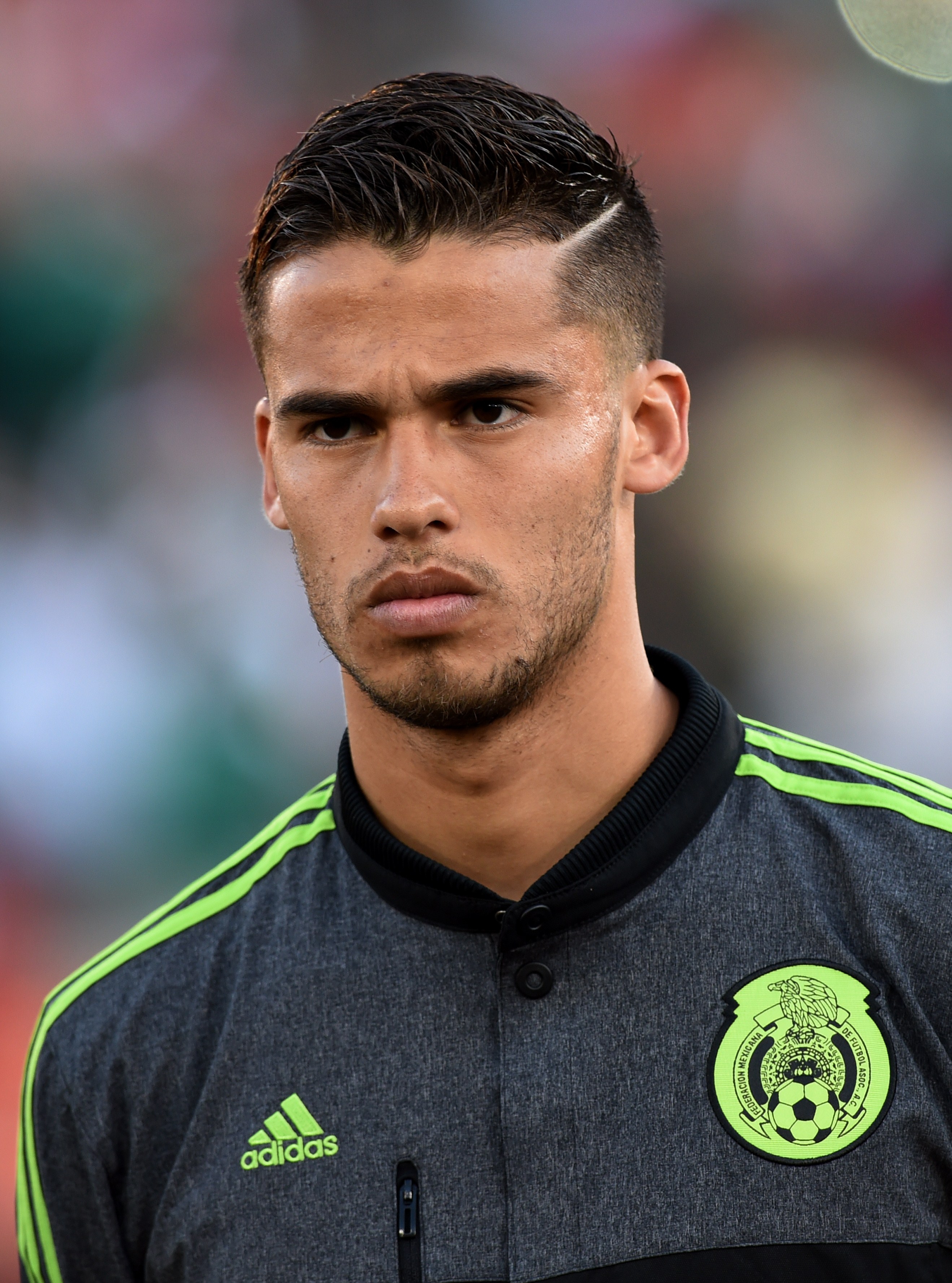 Diego Reyes Diego Reyes