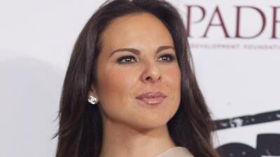 Kate del Castillo