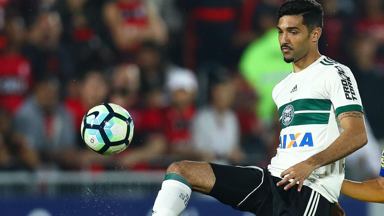 Veracruz tiene unnuevo refuerzo brasileño para el Clausura 2018