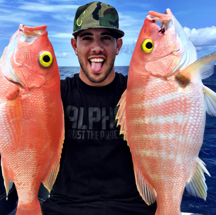 Accidente en el que murió José Fernández ocurrió en una zona de poca vis...