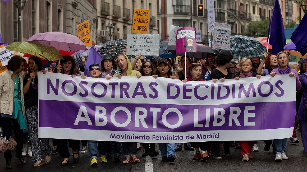 Resultado de imagen de CLINTON ABORTISTA