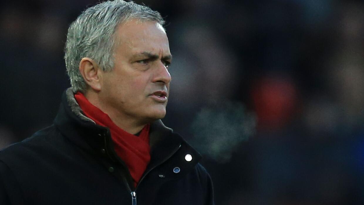 From the signing of Van Dijk: Mourinho 'recalled' Klopp's words and Guardiola defended him.