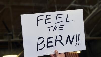 Sanders Voted With Republicans GettyImages-Feel-The-Bern.jpg