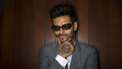 Draco Rosa