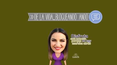 Si yo hubiera