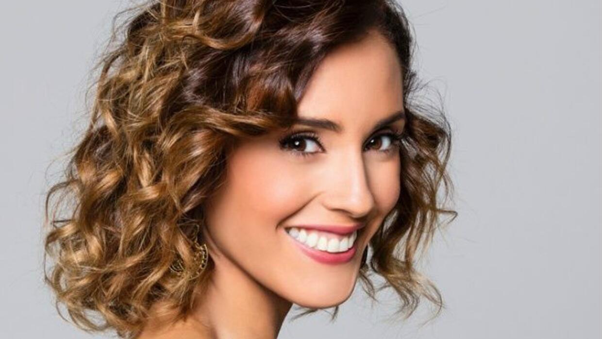 La actriz Mar Contreras anuncia su segundo embarazo con tierna