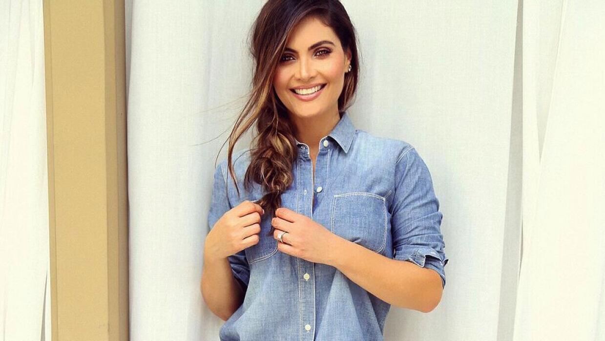 La conductora mostrará en su blog cómo lidia con las varias facetas de s...