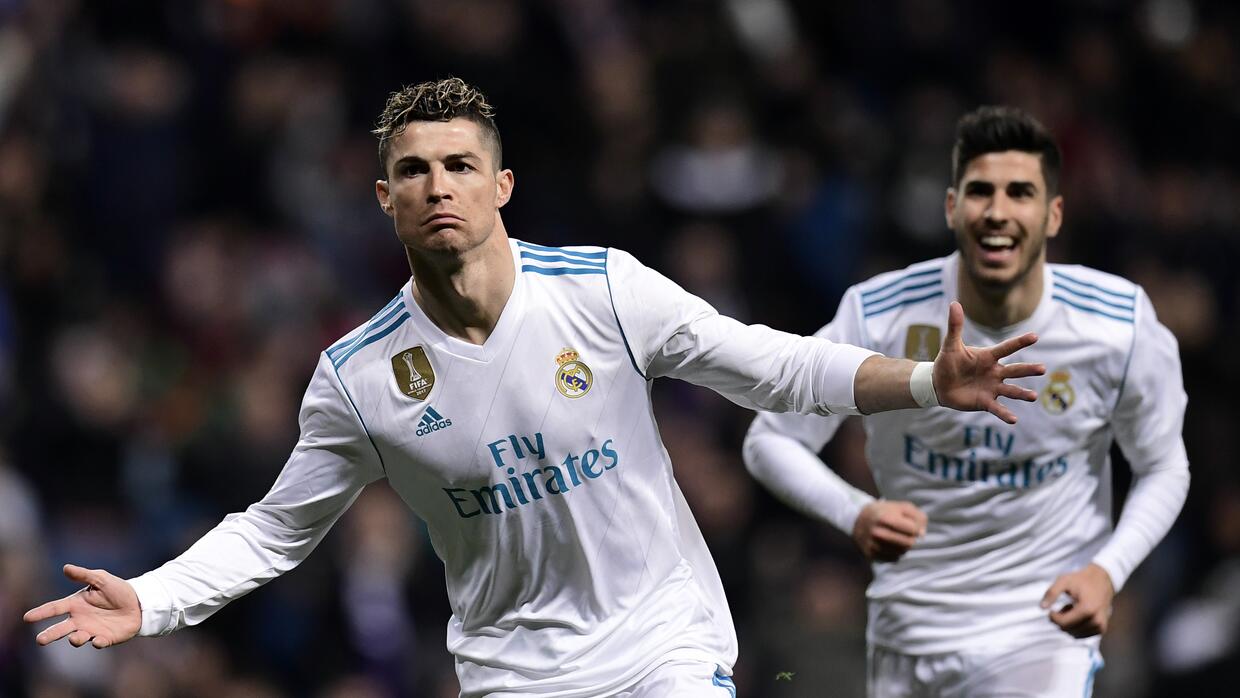 Luiz Felipe Scolari afirma que Cristiano Ronaldo estaría interesado en ir a China