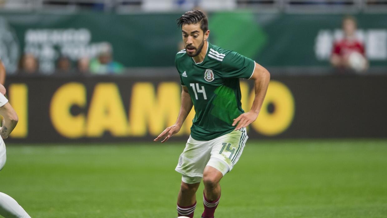 Corea del Sur vs. México: horario y como ver el partido fecha 2