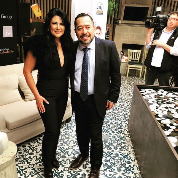 Como Bajo De Peso Alejandra Avalos