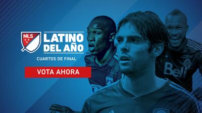 Latino del Año, Cuartos de Final