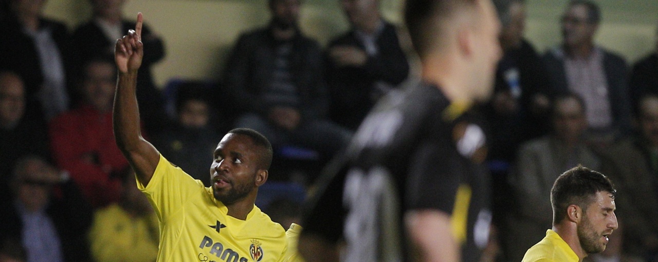 Video: Villarreal vs Rayo Vallecano Video: Villarreal vs Rayo Vallecano