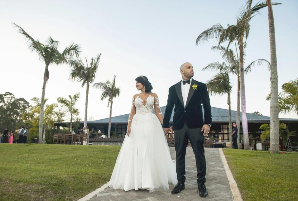 nicky jam boda nicky jam publica hermosas fotos de su esposa y su boda nicky jam boda nicky jam publica hermosas fotos de su esposa y su boda