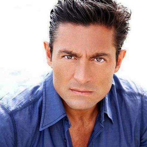 Fernando Colunga vs Jorge Salinas