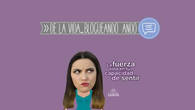 tiempo de avanzar