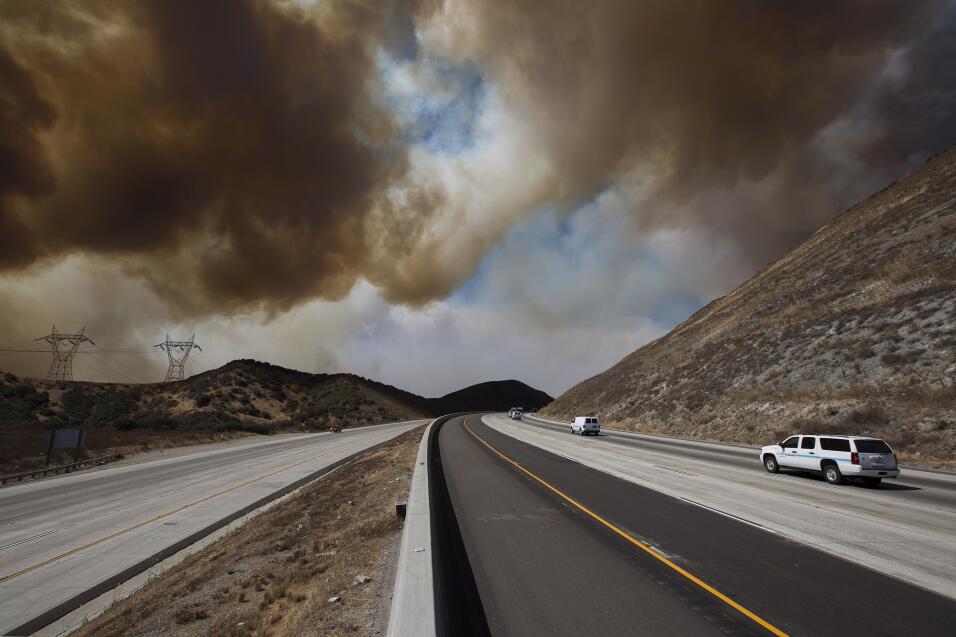 Cambio climático