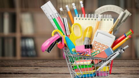 back to school compras