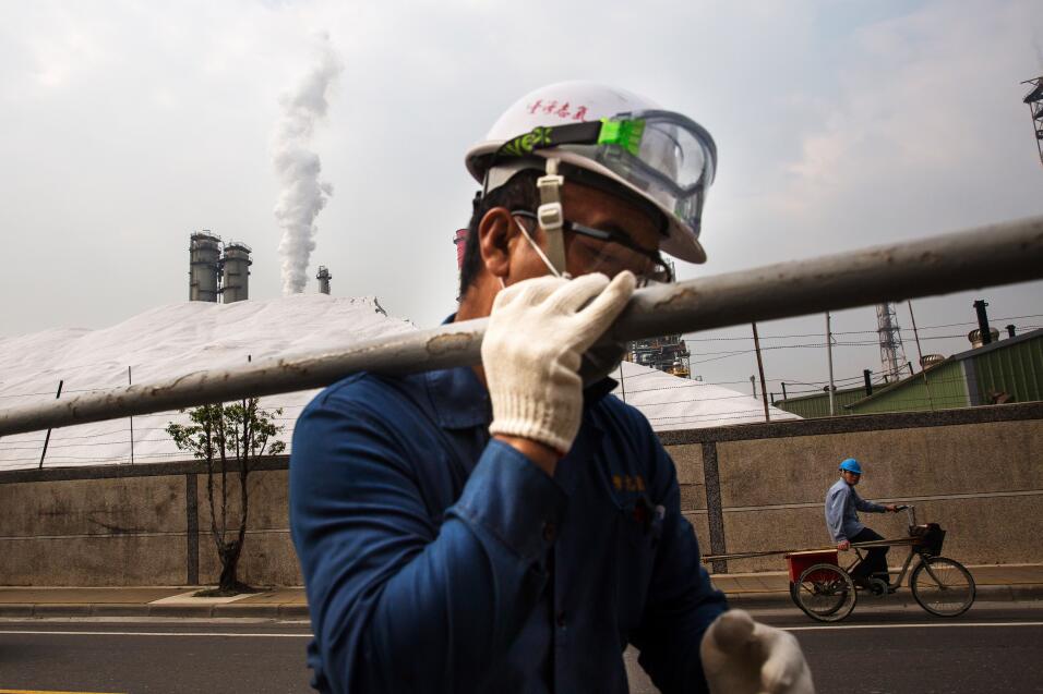 Cambio climático