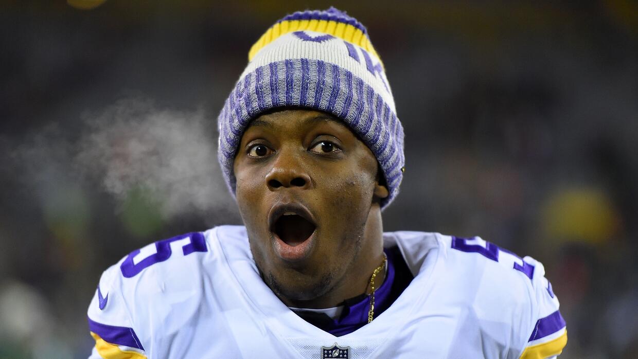 Teddy Bridgewater empezará de cero; firmaría con los NY Jets