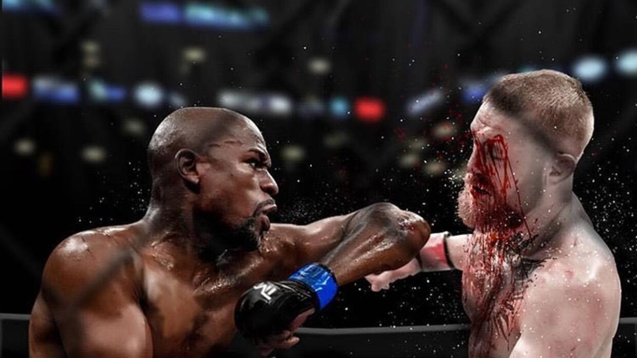 Más allá de Mayweather: Las opciones de Conor McGregor en el octágono