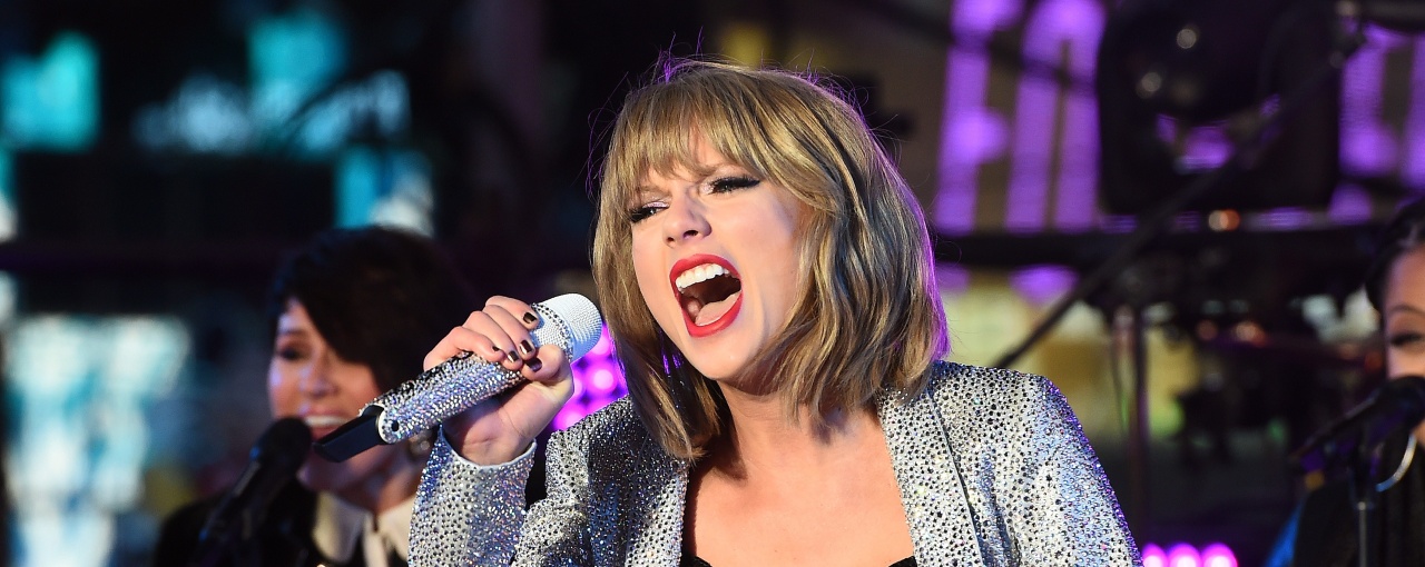 Taylor Swift