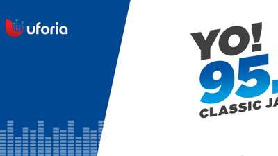 Yo! 95.1 Logo
