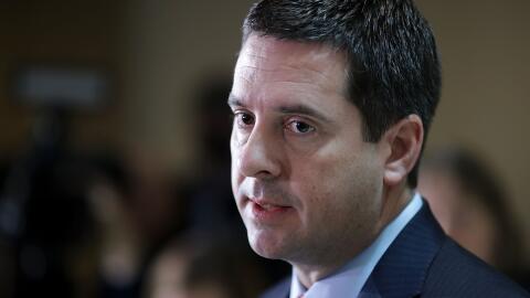 Devin Nunes