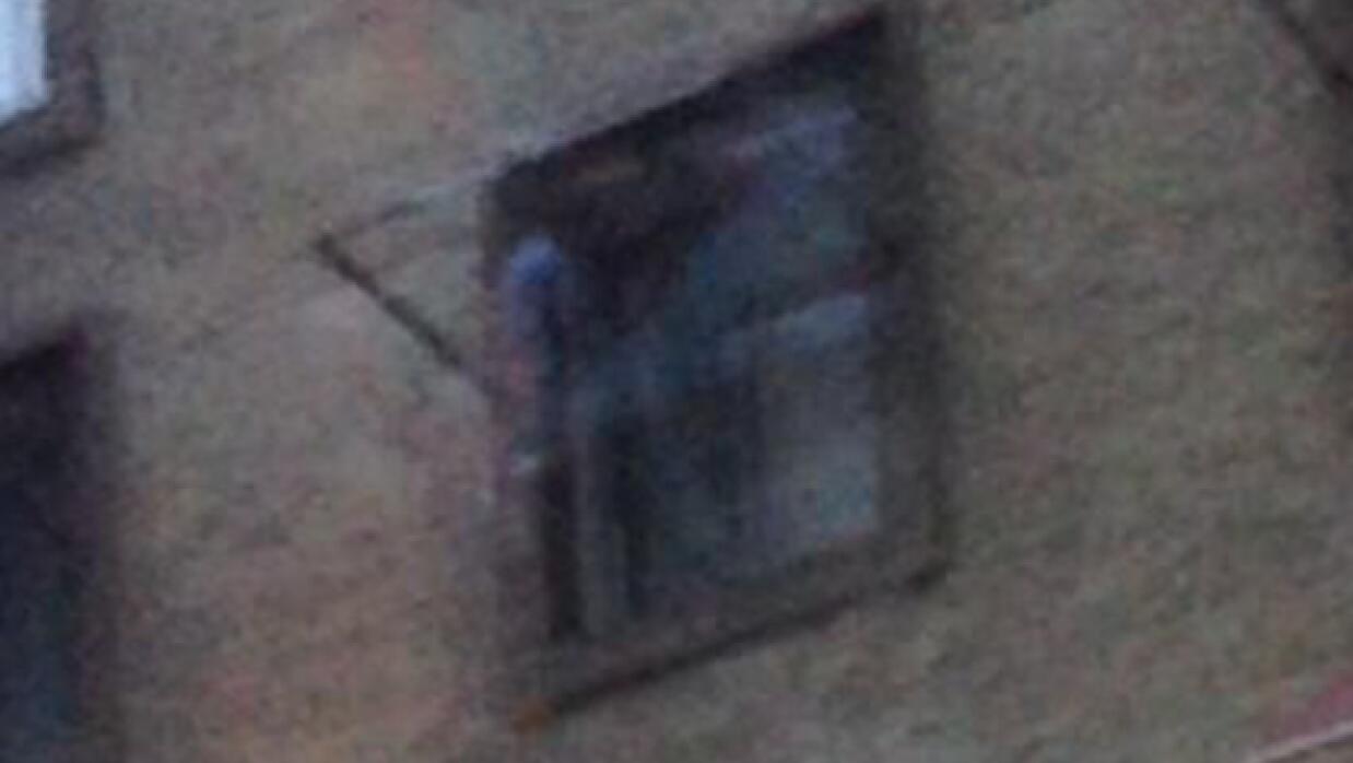El Hotel del Terror, Hotel Cecil El Hotel del Terror, Hotel Cecil