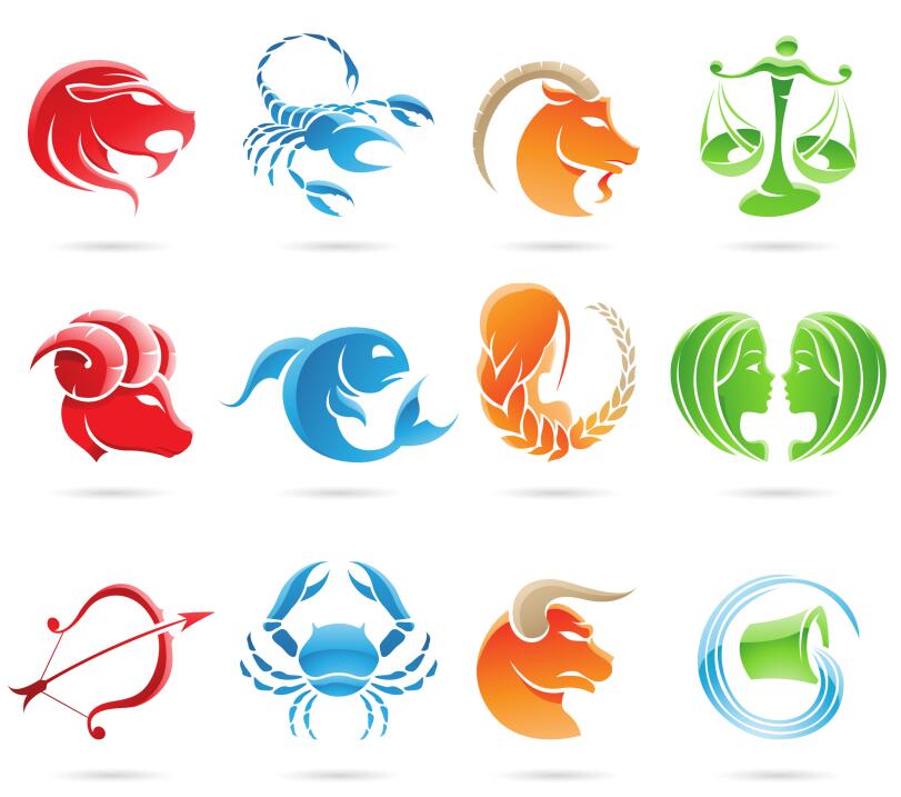 ¿Cuál es el elemento de tu signo? ¿Acuario es un signo de aire, o de agua?