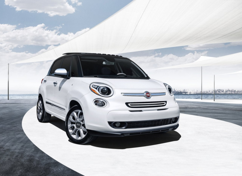 Los 10 peores vehículos del mercado en 2017, según Consumer Reports