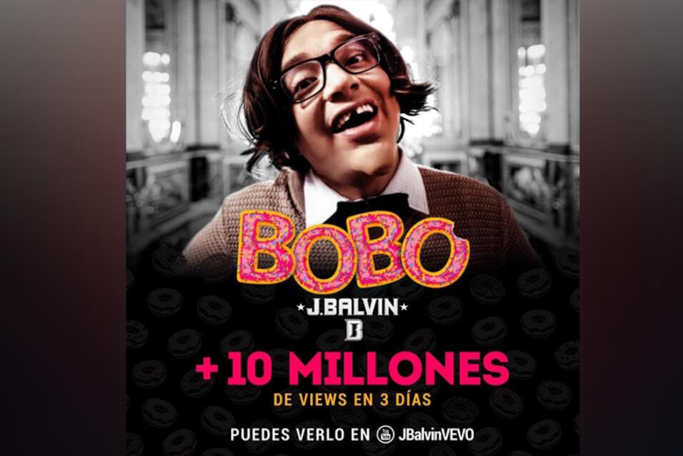 j balvin bobo jbalvin nos cuenta si lo han tomado de bobo en una j balvin bobo jbalvin nos cuenta si lo han tomado de bobo en una