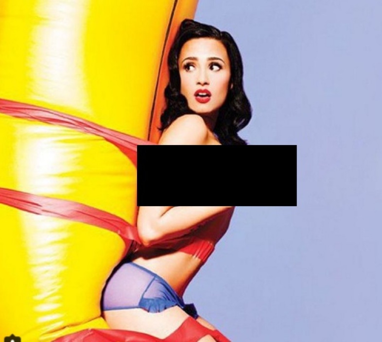 Los desnudos más hot de 2015 - Imagen 6