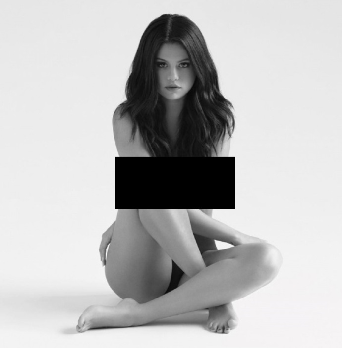 Los desnudos más hot de 2015 - Imagen 1
