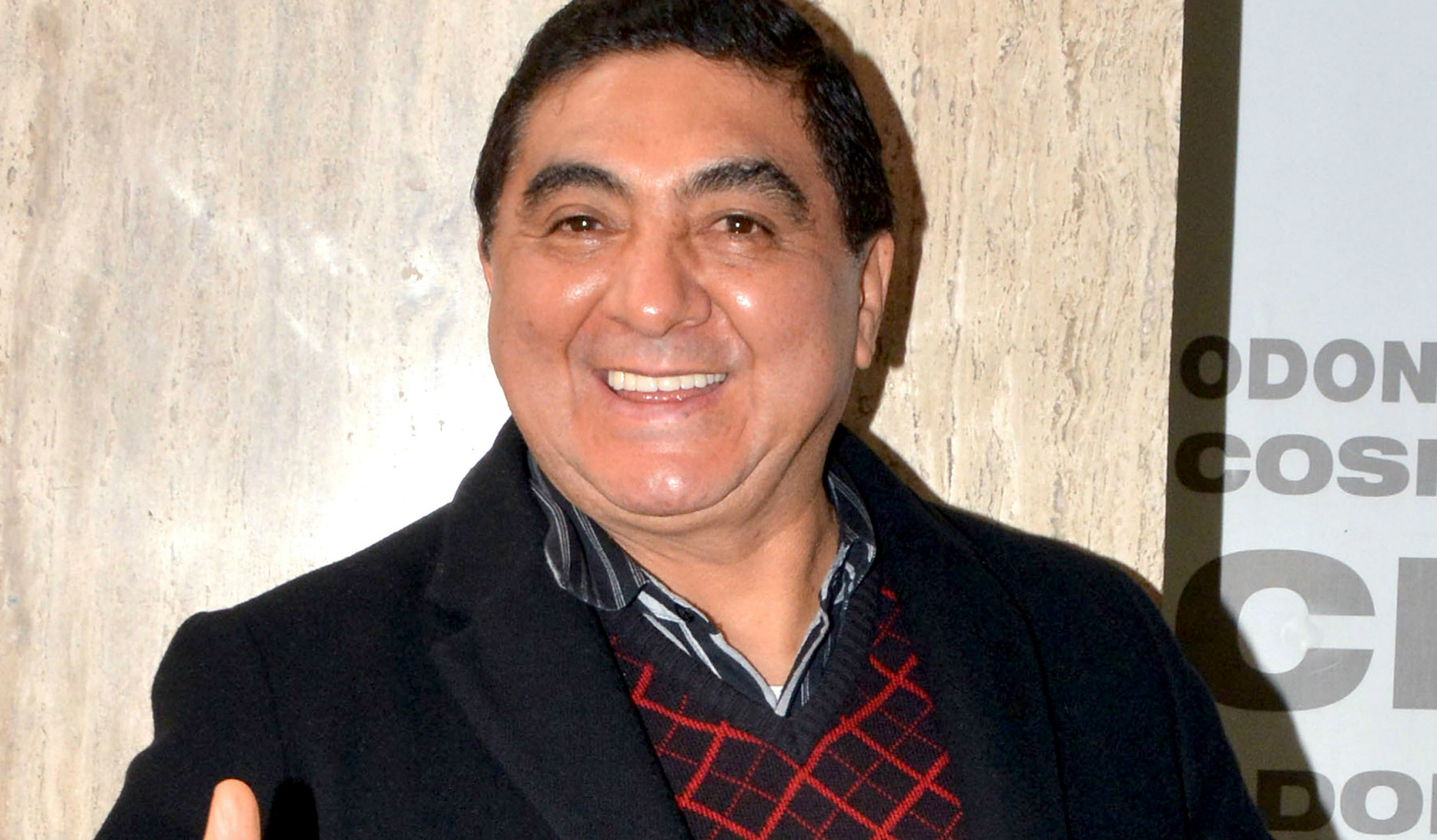 El actor Carlos Bonavides fue deportado de Estados Unidos - Univision