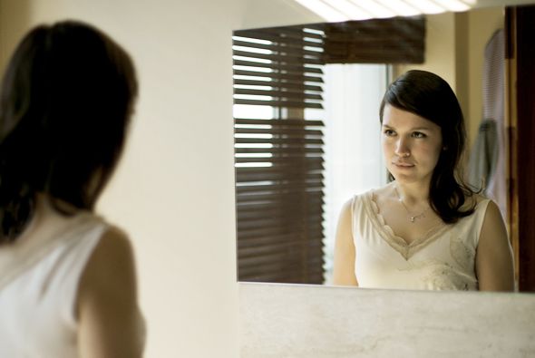 Los espejos ¡ventanas para entrar a otras dimensiones 