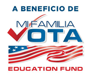 Mi Familia Vota Education Fund