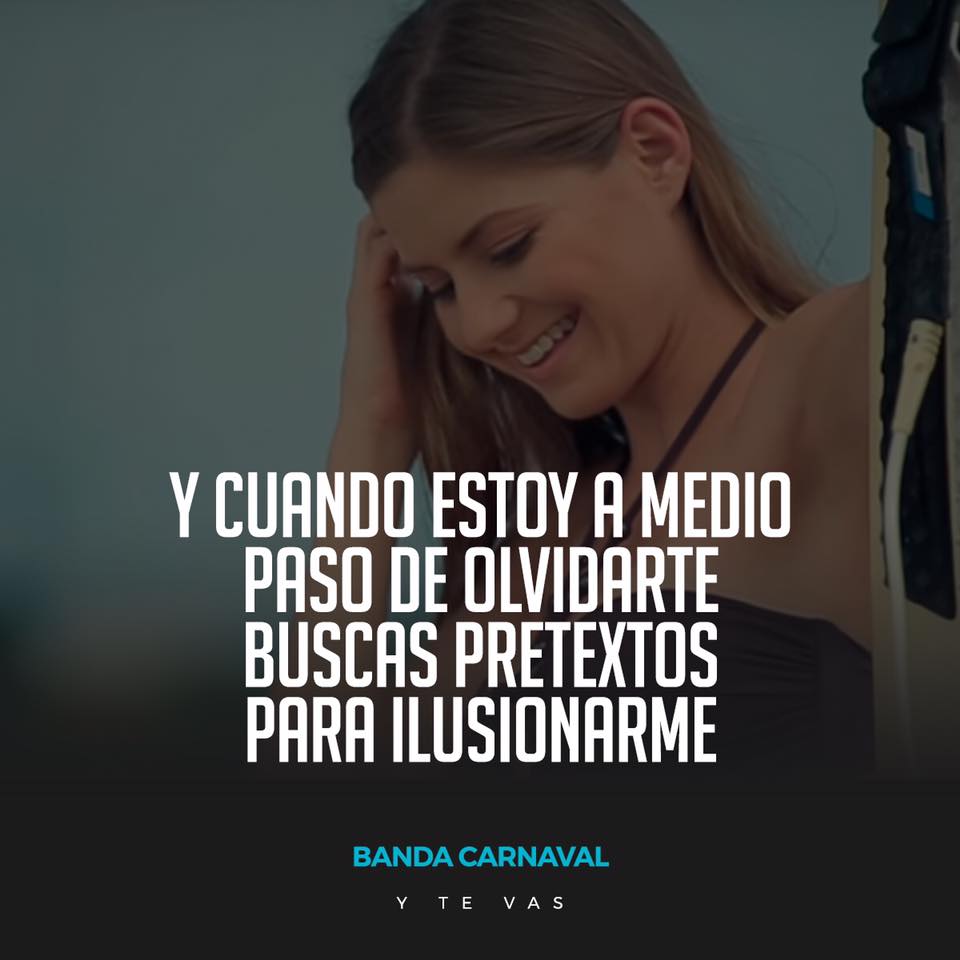 14 canciones de Banda Carnaval que llegan al coraz³n Univision bandacarnaval15