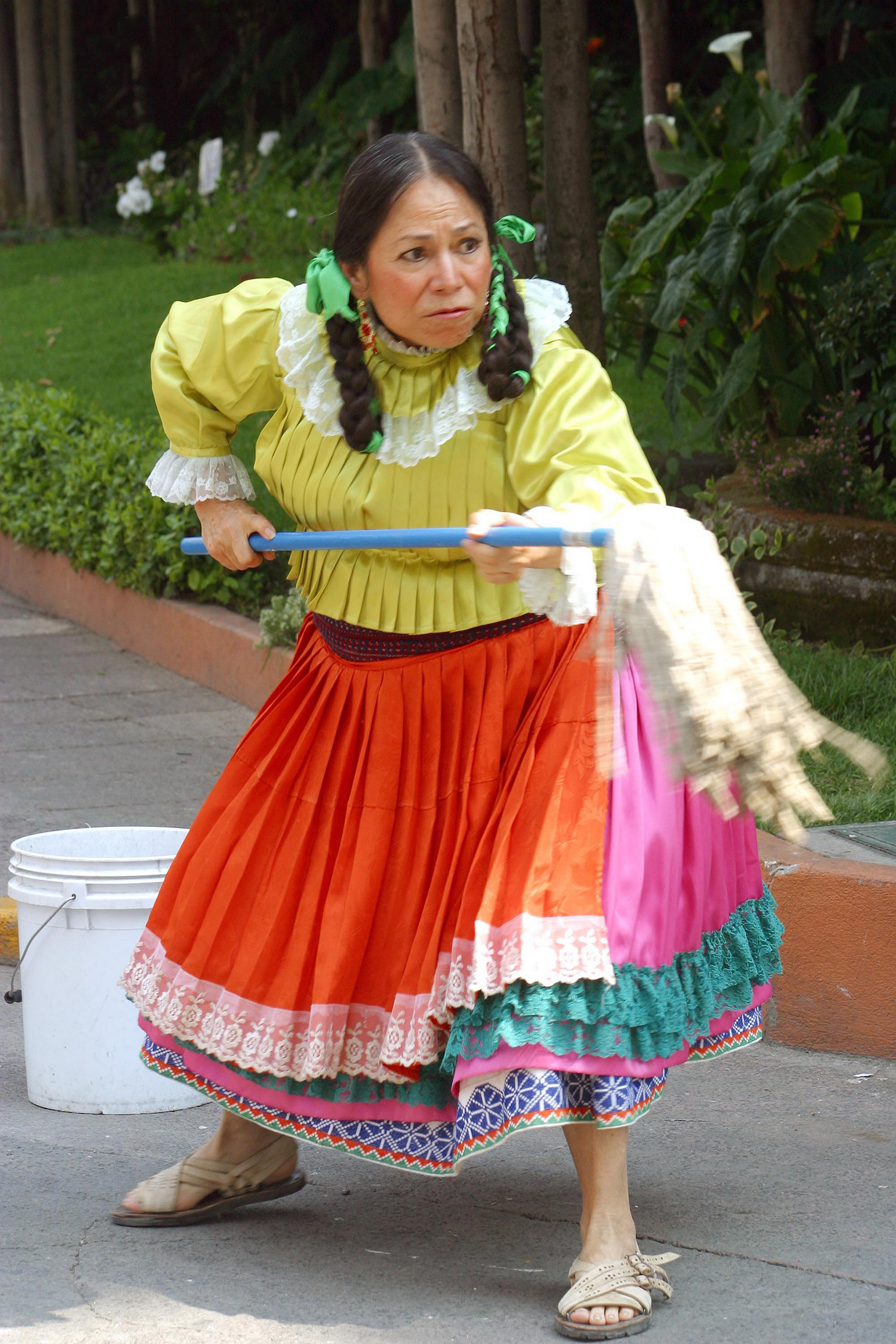 Biograf a de India Mar a, Qui n es? Vida de Biograf a de India Mar a, Qui n es? Vida de