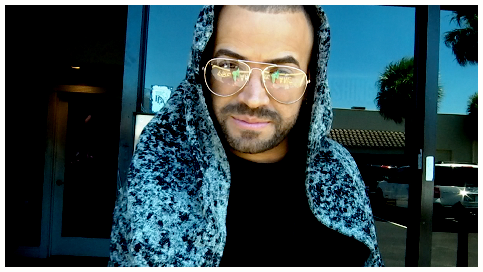 Nacho anuncia un nuevo estreno, él mismo te dice de qué se trata, sé de los primeros en
