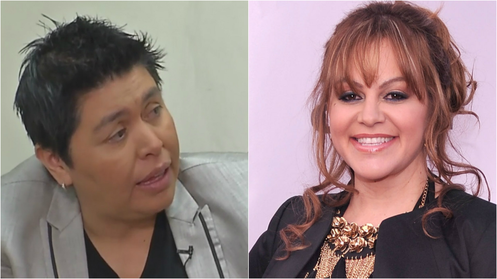 Una amiga muy cercana de Jenni Rivera salió a defenderla