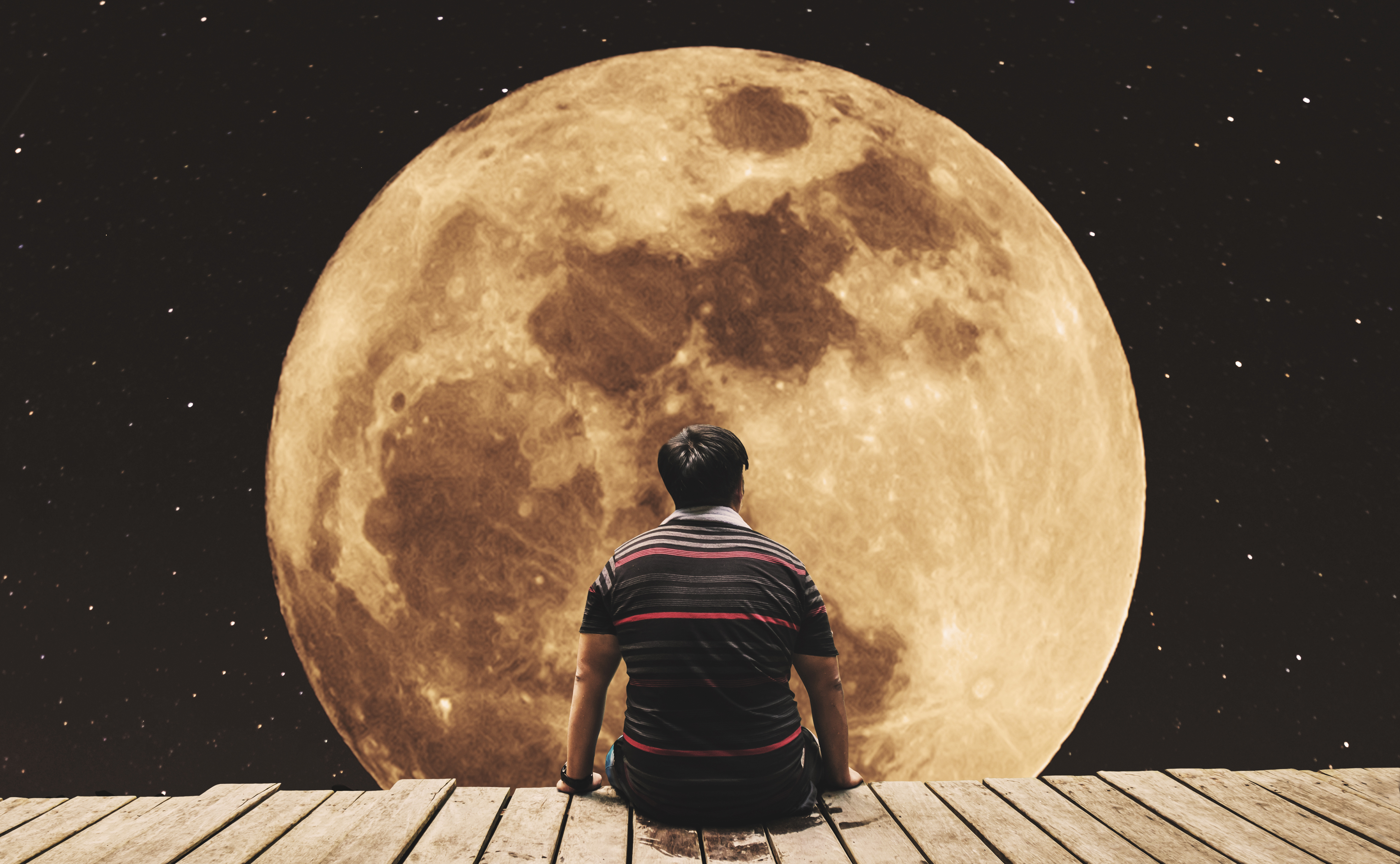 Luna Llena Capitulo 13 En Español