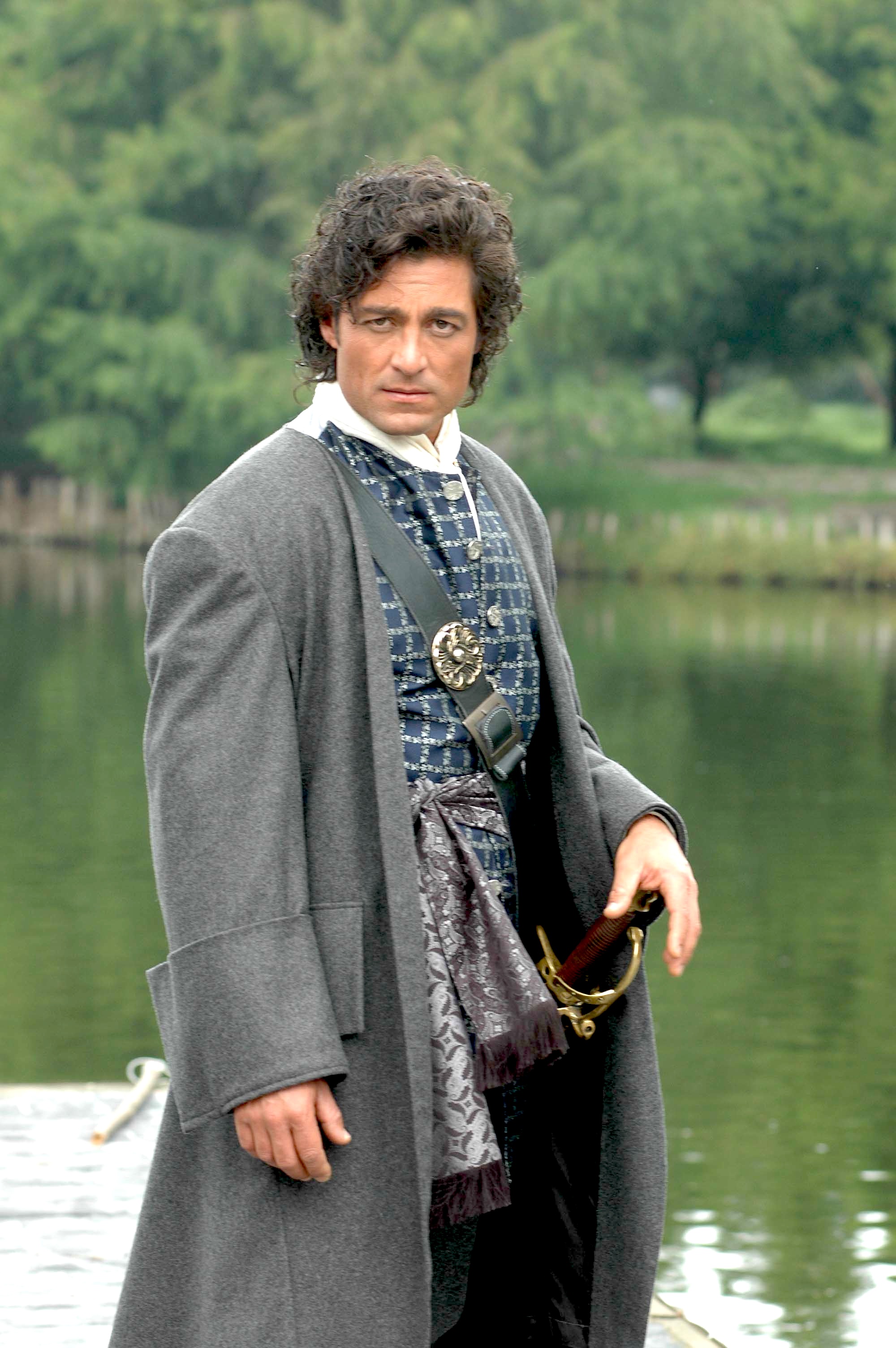 Resultado de imagen de fernando colunga pasion
