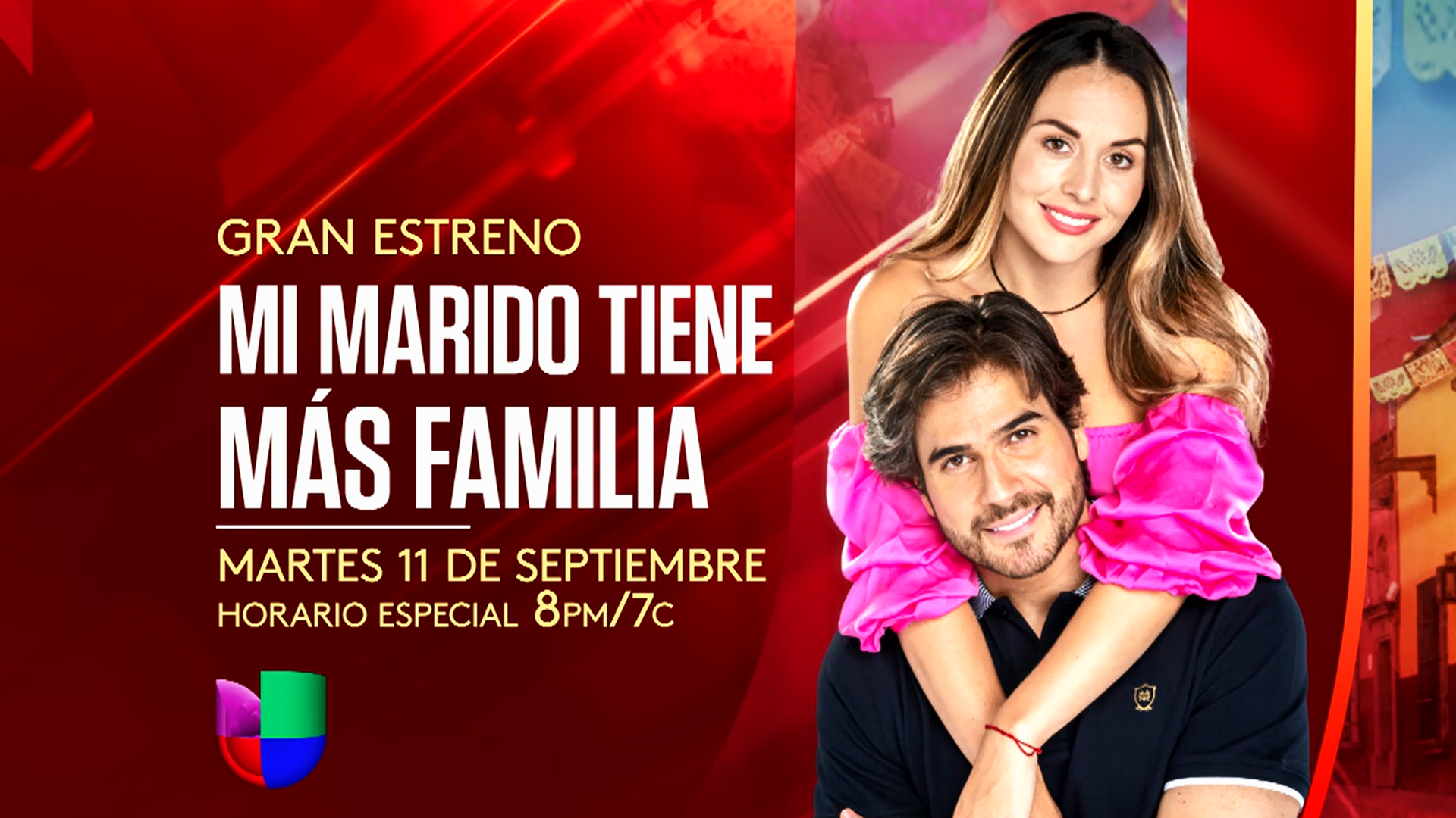 La Familia De Mi Esposo Capitulos Completos En Espanol