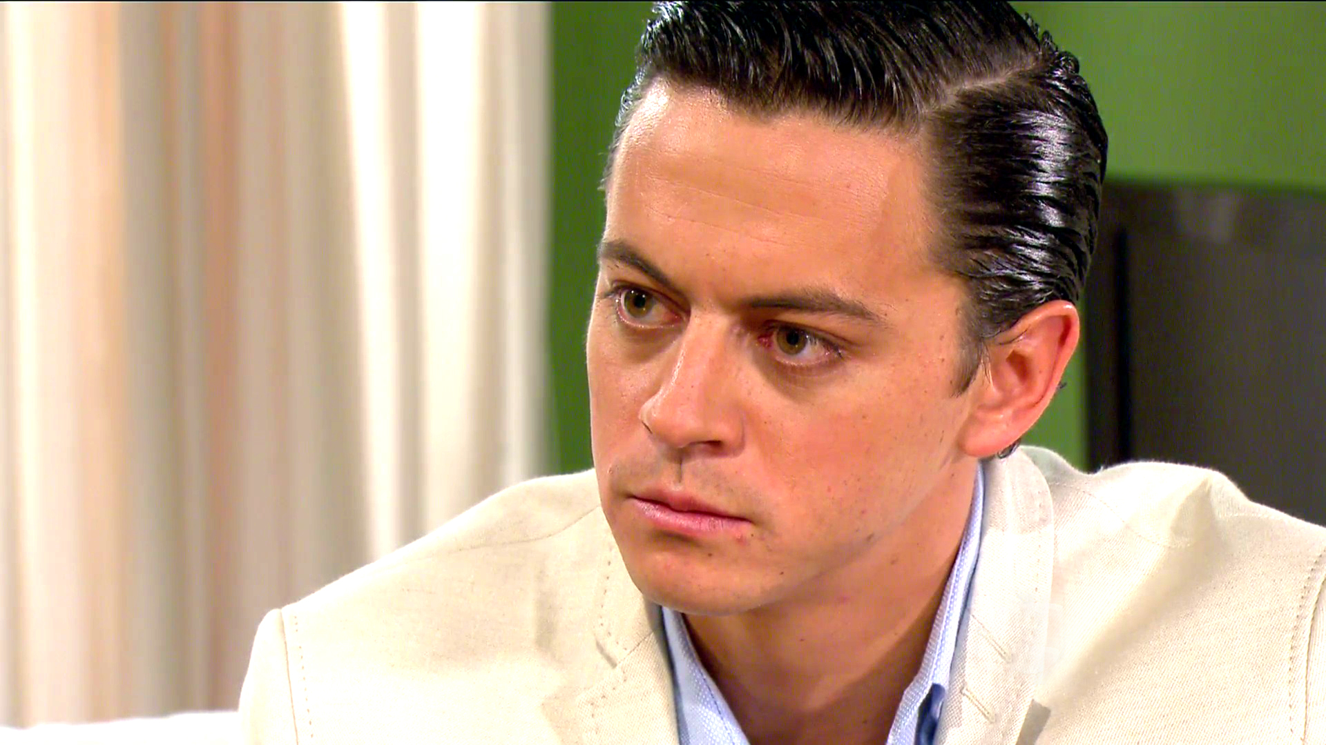 Alfredo Gatica está nominado a “Mejor actor juvenil” en los Premios