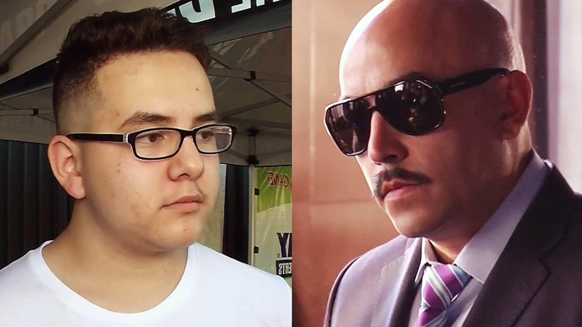 Johnny, el hijo de Jenni Rivera, vende todo lo de su mamá