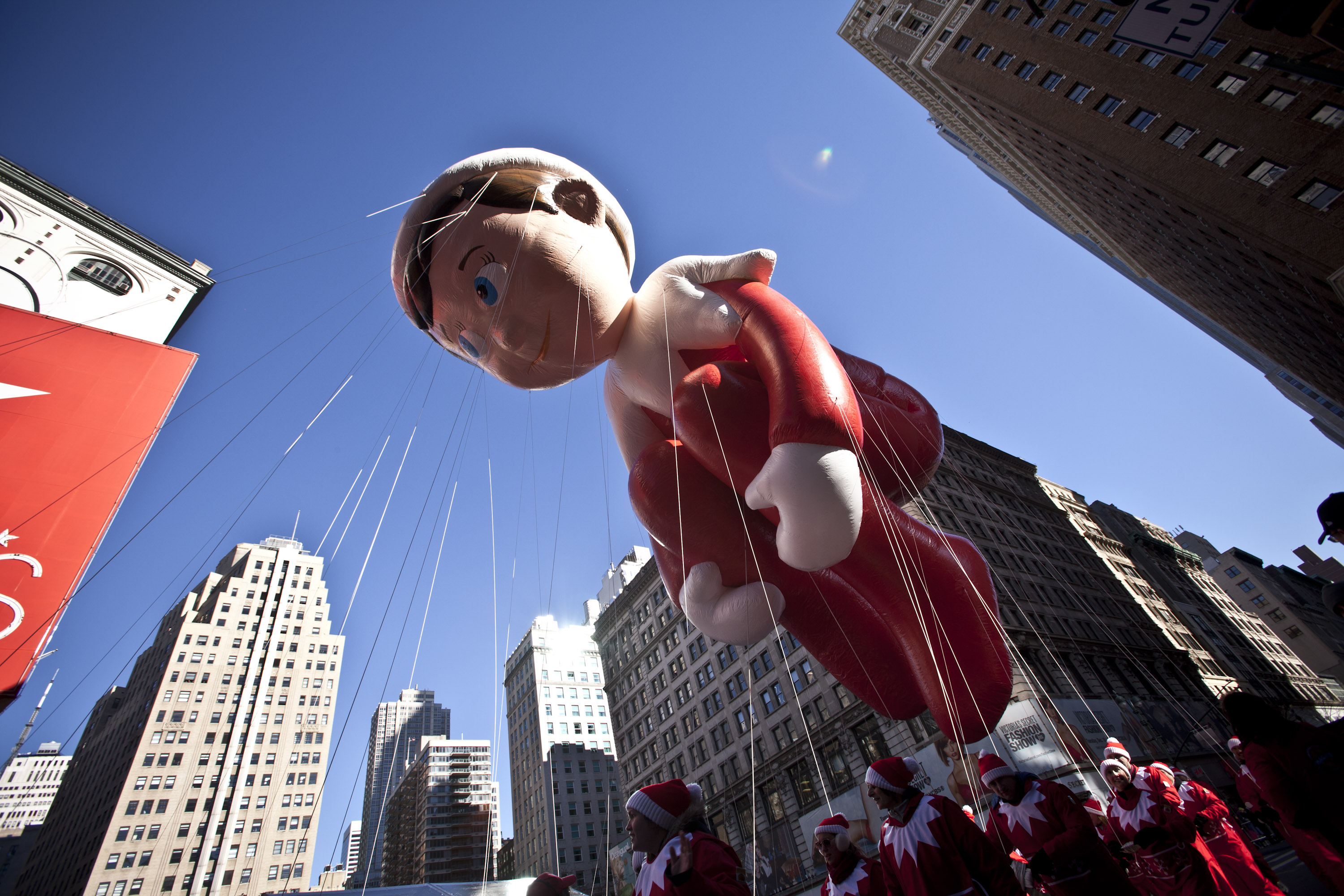 En qué consiste la tradición de "Elf on the Shelf" o el